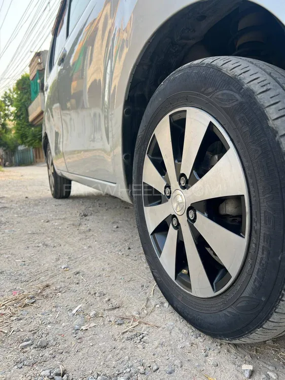 Suzuki Wagon R 2014 for Sale in Rawalpindi Image-1