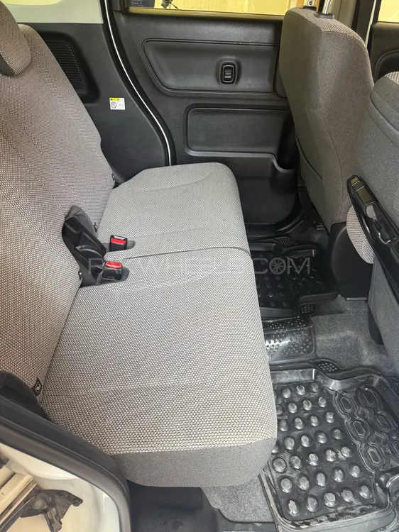 Suzuki Wagon R 2021 for Sale in Mandi bahauddin Suzuki Wagon R 2021 for Sale in Mandi bahauddin Image-6