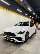 4.5 Grade Verifiable Auction Report Available

Vehicle ID: 4441

Package: C-200 4MATIC AVANTGARDE AMG

Why choose to buy a car from Merchants Automobile

1. Transparent and fair dealing
2. Family friendly environment
3. 100% Inspected and verifiable vehicle only
4. Realtime online shops over Whatsapp
5. Honest consultancy
6. Wide variety of vehicles

Save 0 3 3 0 - BUY A CAR to see more available options

We Believe In Relationship Rather Than Salesmanship
(( MAY ALLAH CURSE LIARS ))