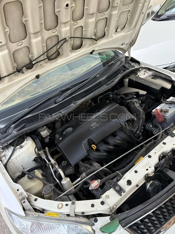 Toyota Corolla Axio 2006 for Sale in Swabi Image-1