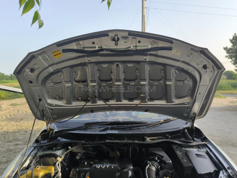 Toyota Corolla 2011 for Sale in Sargodha Image-1