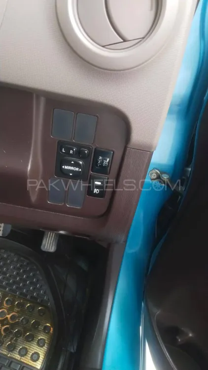 Toyota Passo 2014 for Sale in Lahore Toyota Passo 2014 for Sale in Lahore Image-11