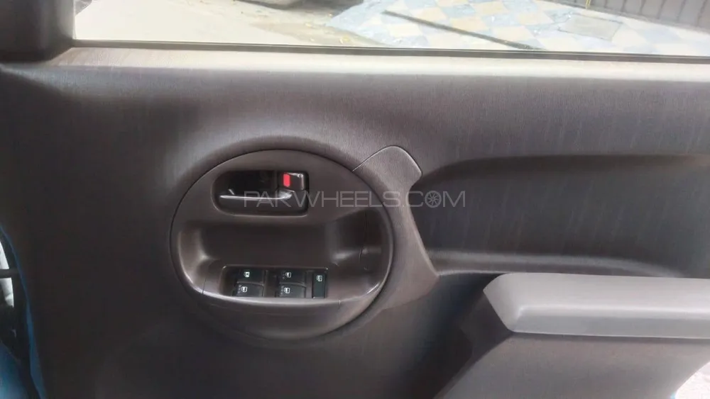 Toyota Passo 2014 for Sale in Lahore Toyota Passo 2014 for Sale in Lahore Image-14
