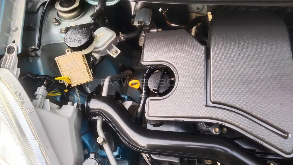 Toyota Passo 2014 for Sale in Lahore Toyota Passo 2014 for Sale in Lahore Image-18