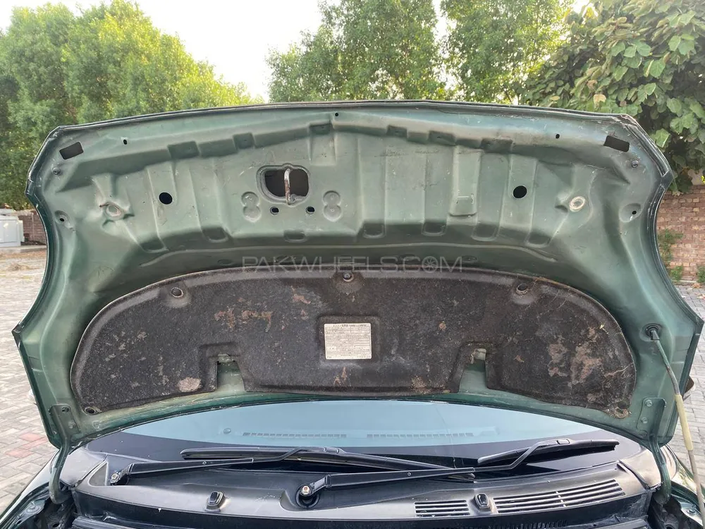 Toyota Passo 2018 for Sale in Lahore Image-1
