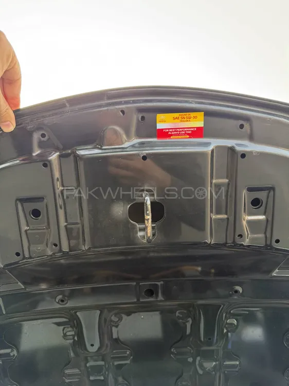 Toyota Yaris Sedan 2021 for Sale in Lahore Toyota Yaris Sedan 2021 for Sale in Lahore Image-14