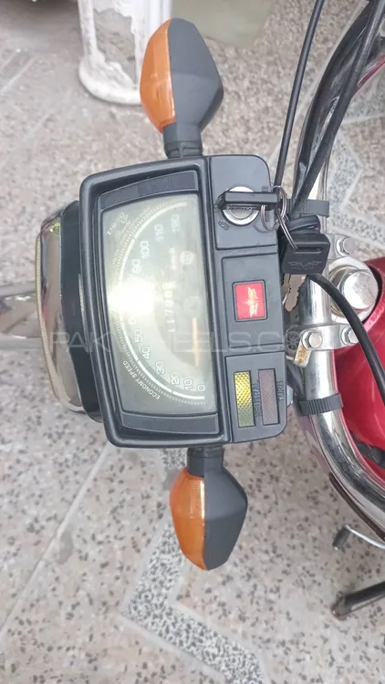 Union Star US 70cc 2020 for Sale Image-1