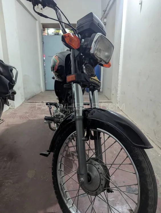 Unique Xtreme UD 70 2022 for Sale Image-1