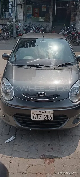 United Alpha 2024 for Sale in Lahore Image-1