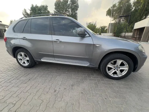 BMW X5 2007
