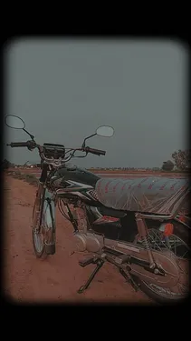 Honda CG 125 2025