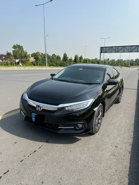 Honda Civic Oriel 1.8 i-VTEC CVT 2020 for Sale Honda Civic Oriel 1.8 i-VTEC CVT 2020 for Sale