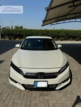 Honda Clarity PHEV 2019 for Sale New