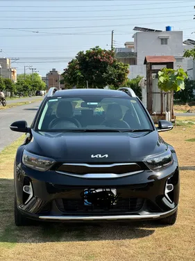 KIA Stonic EX+ 2024