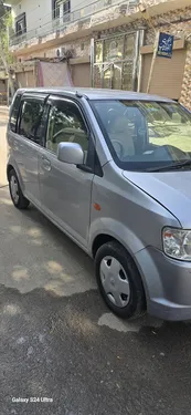 Nissan Otti 2016