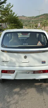 Suzuki Alto VXR AGS 2025