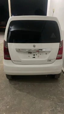 Suzuki Wagon R VXL 2021