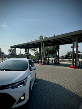 Toyota Corolla Altis X Automatic 1.6 Special Edition 2022