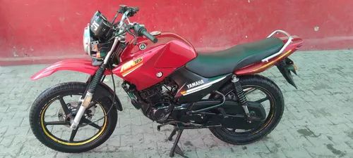 Yamaha YBR 125 2017