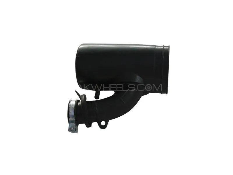 Air Filter Bottle for CD70 Euro 2 | OEM Quality Motorcycle Air Intake Housing Image-1