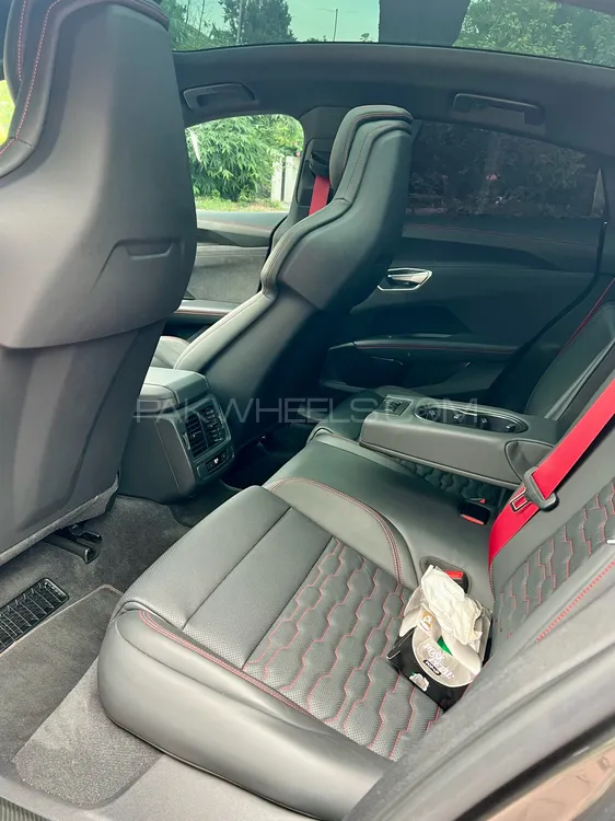 Audi e-tron GT 2022 for Sale in Islamabad Audi e-tron GT 2022 for Sale in Islamabad Image-7