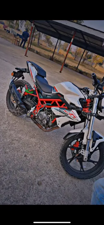 Benelli TNT 150i 2019 for Sale Image-1