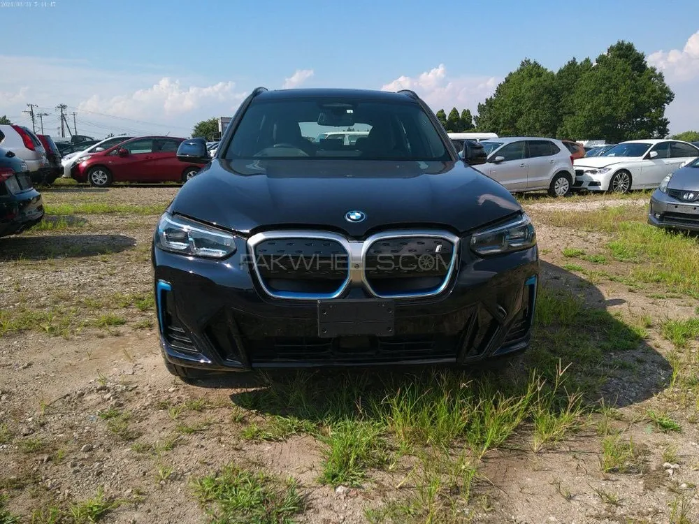 بی ایم ڈبلیو آئی ایکس 3 2022 for Sale in لاہور Image-1