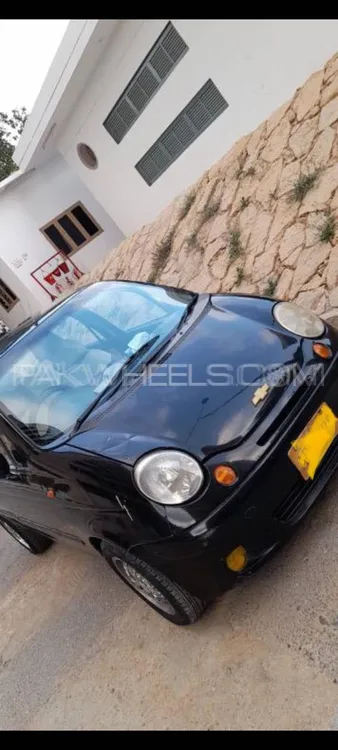 Chevrolet Joy 2007 for Sale in Karachi Image-1