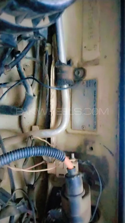 Daihatsu Cuore 2012 for Sale in Bhera Daihatsu Cuore 2012 for Sale in Bhera Image-5