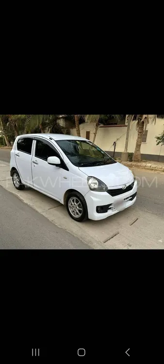 Daihatsu Mira 2012 for Sale in Karachi Image-1