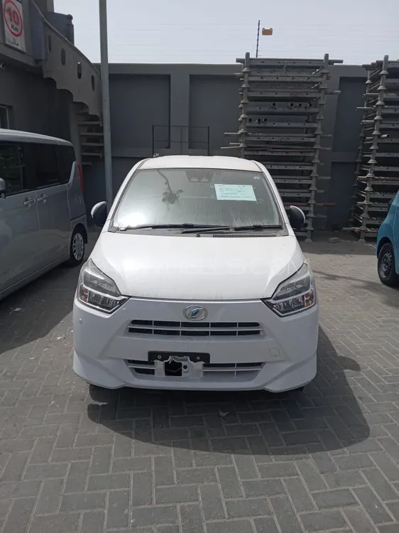 Daihatsu Mira 2025 for Sale in Sargodha Image-1