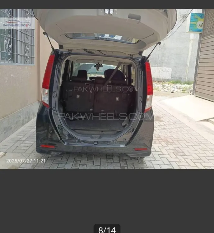 Daihatsu Thor 2023 for Sale in Gujranwala Daihatsu Thor 2023 for Sale in Gujranwala Image-7