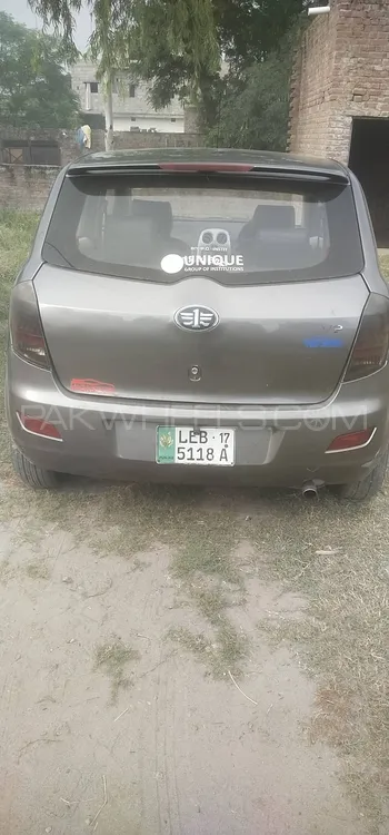 FAW V2 2017 for Sale in Sialkot FAW V2 2017 for Sale in Sialkot Image-5