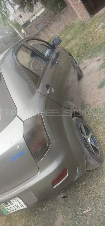 FAW V2 2017 for Sale in Sialkot FAW V2 2017 for Sale in Sialkot Image-3