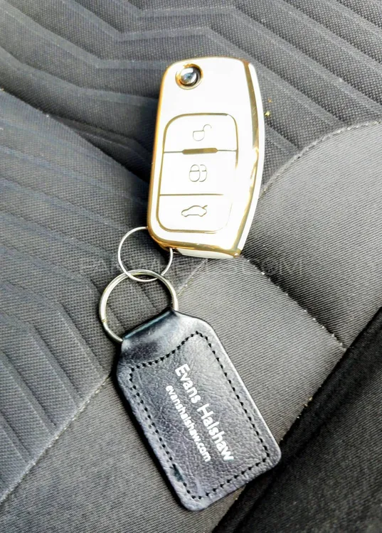 Ford Fiesta 2015 for Sale in Dina Ford Fiesta 2015 for Sale in Dina Image-3