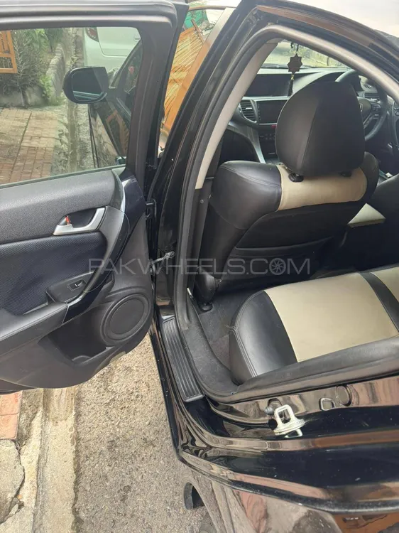 ہونڈا اکارڈ 2012 for Sale in راولپنڈی ہونڈا اکارڈ 2012 for Sale in راولپنڈی Image-11
