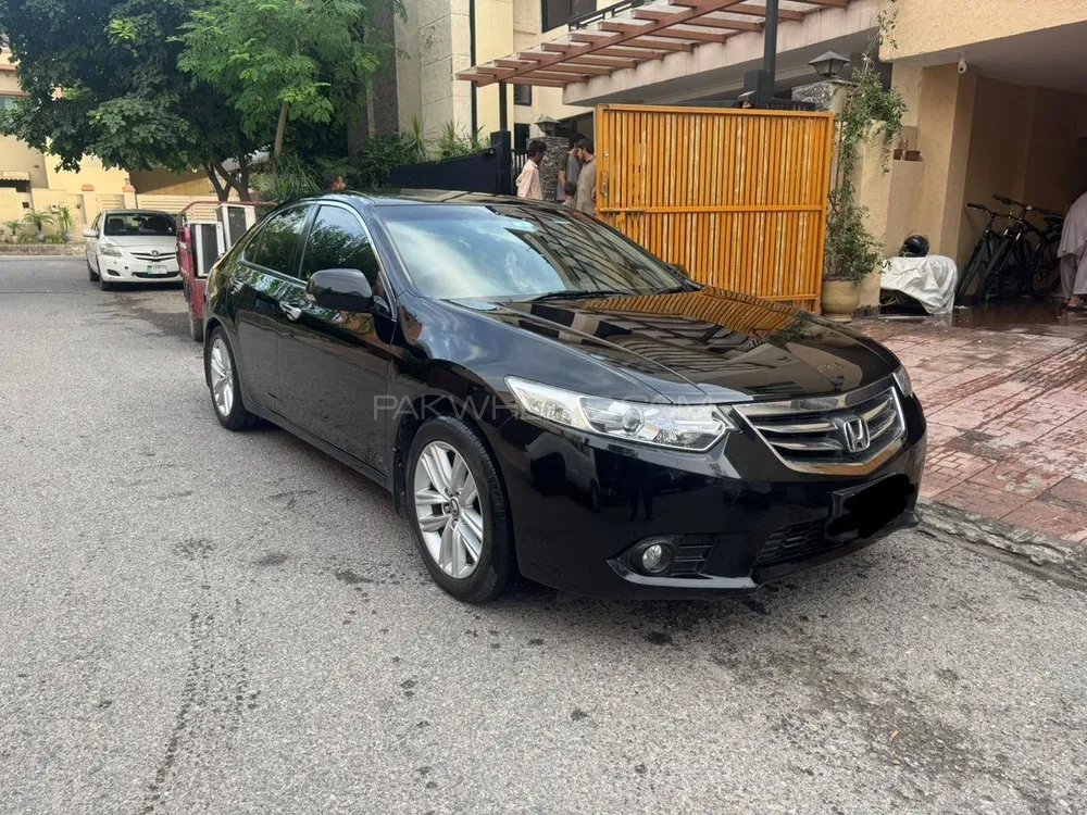 ہونڈا اکارڈ 2012 for Sale in راولپنڈی ہونڈا اکارڈ 2012 for Sale in راولپنڈی Image-1