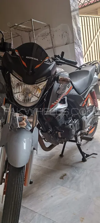 Honda CB 150F 2024 for Sale Image-1