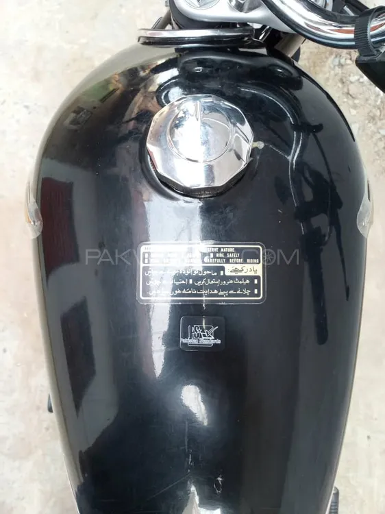 Honda CD 70 2024 for Sale Image-1