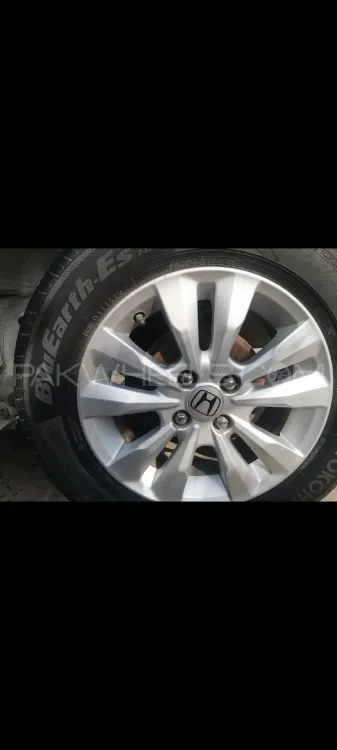 Honda City 2016 for Sale in Sargodha Image-1