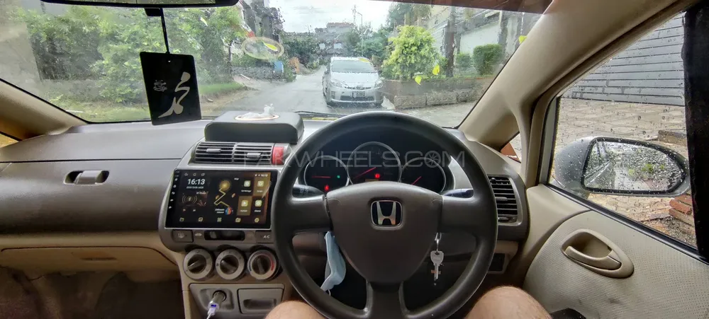 Honda City 2007 for Sale in Islamabad Image-1