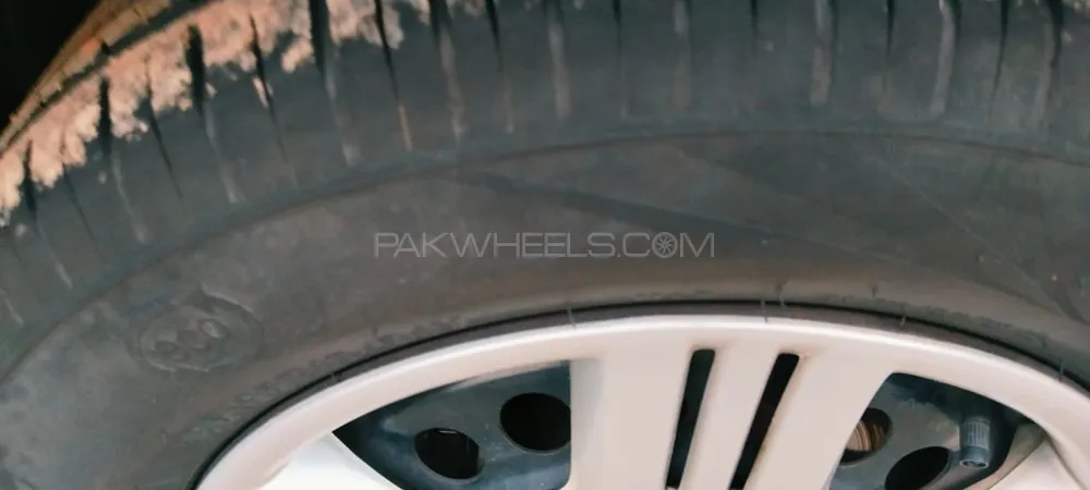 Honda City 2011 for Sale in Gojra Honda City 2011 for Sale in Gojra Image-11