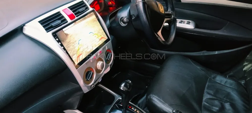 Honda City 2011 for Sale in Gojra Honda City 2011 for Sale in Gojra Image-7