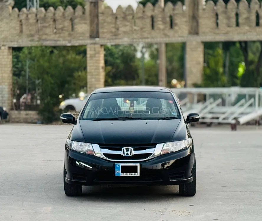 Honda City 2020 for Sale in Rawalpindi Image-1