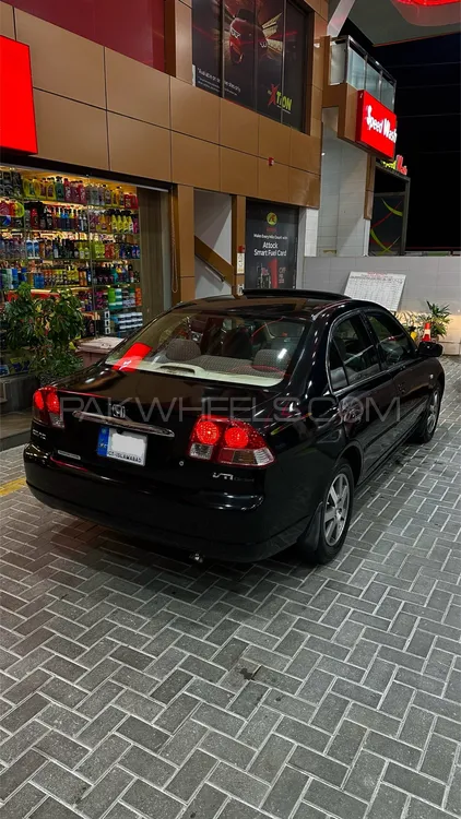 Honda Civic 2005 for Sale in Islamabad Image-1