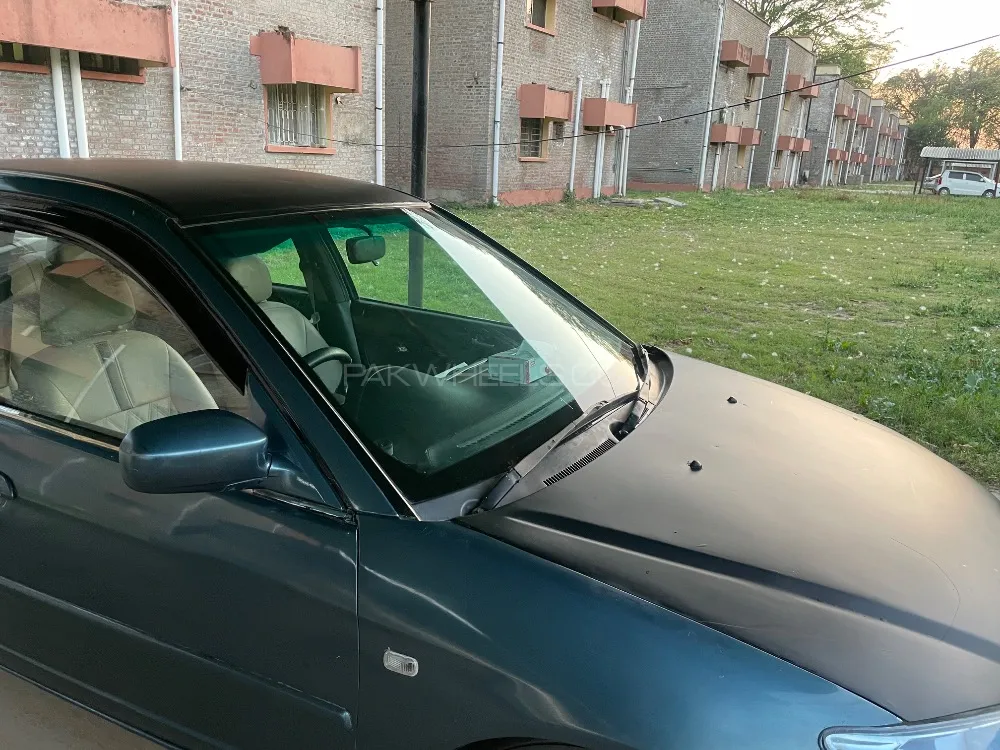 Honda Civic 2004 for Sale in Mardan Image-1