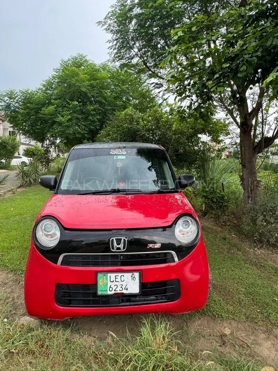 Honda N One 2013 for Sale in Lahore Image-1
