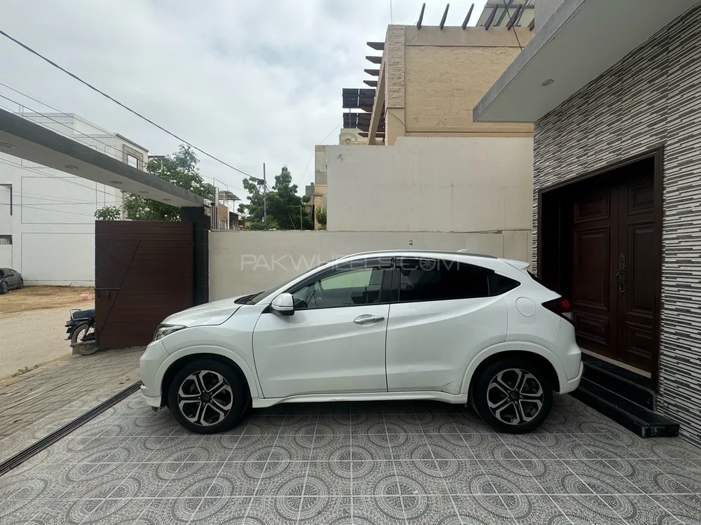ہونڈا ویزِل 2014 for Sale in کراچی Image-1