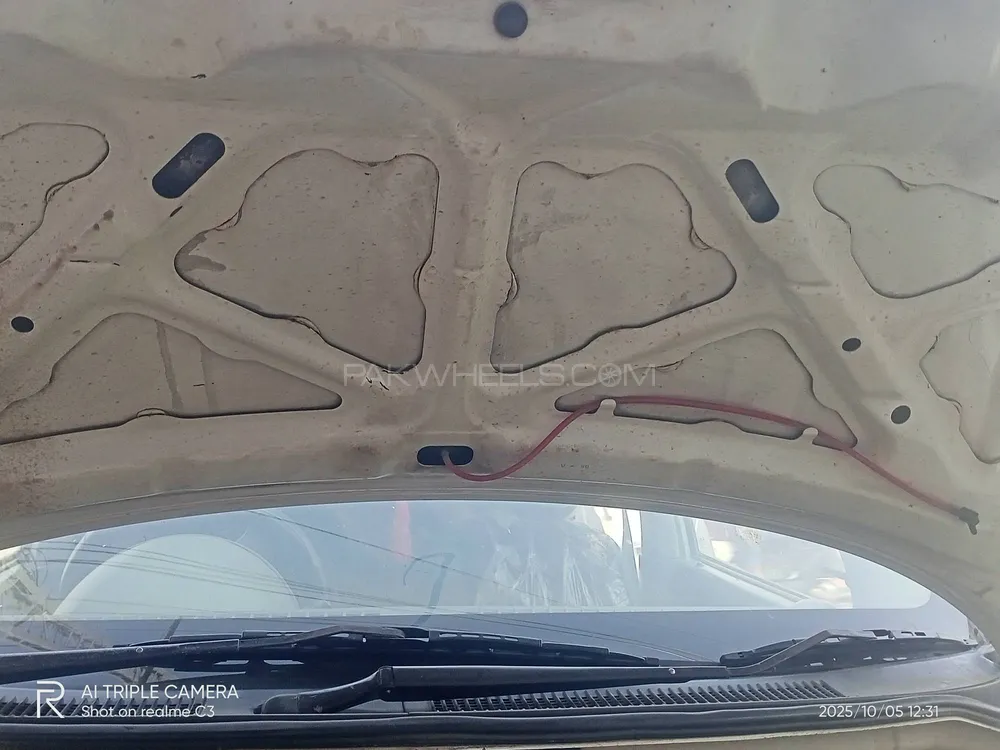 Hyundai Santro 2006 for Sale in Nankana sahib Hyundai Santro 2006 for Sale in Nankana sahib Image-8