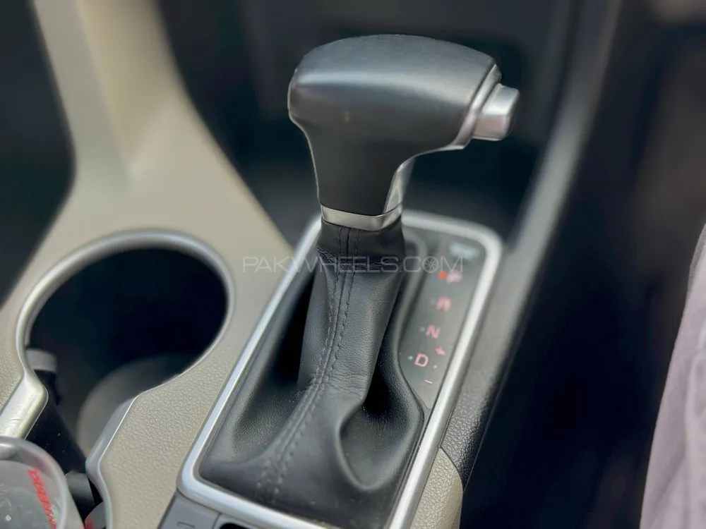 KIA Sportage 2021 for Sale in Gujrat KIA Sportage 2021 for Sale in Gujrat Image-7